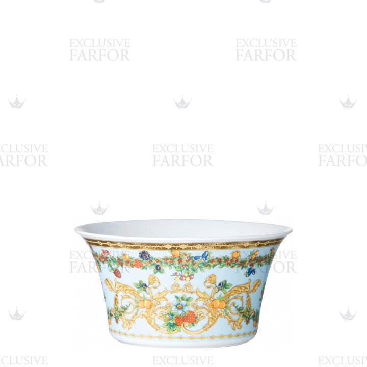 Салатник 20см коллекции Le Jardin de Versace бренда Rosenthal Versace