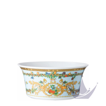 Салатник 25см бренда Rosenthal Versace