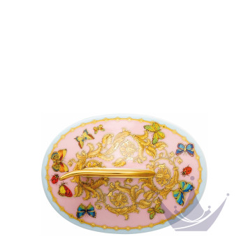 Кофейник 1,20л бренда Rosenthal Versace