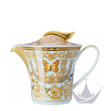 Чайник 1,30л бренда Rosenthal Versace