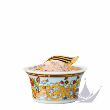 Сахарница 0,21л бренда Rosenthal Versace