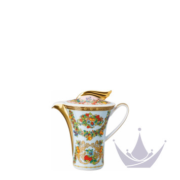 Молочник 0,22л бренда Rosenthal Versace