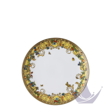 Тарелка закусочная 21см бренда Rosenthal Versace