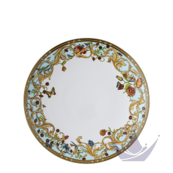 Тарелка гурман 28см бренда Rosenthal Versace