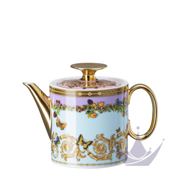 Чайник 0,5л бренда Rosenthal Versace