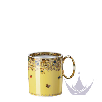Кружка 0,3л бренда Rosenthal Versace