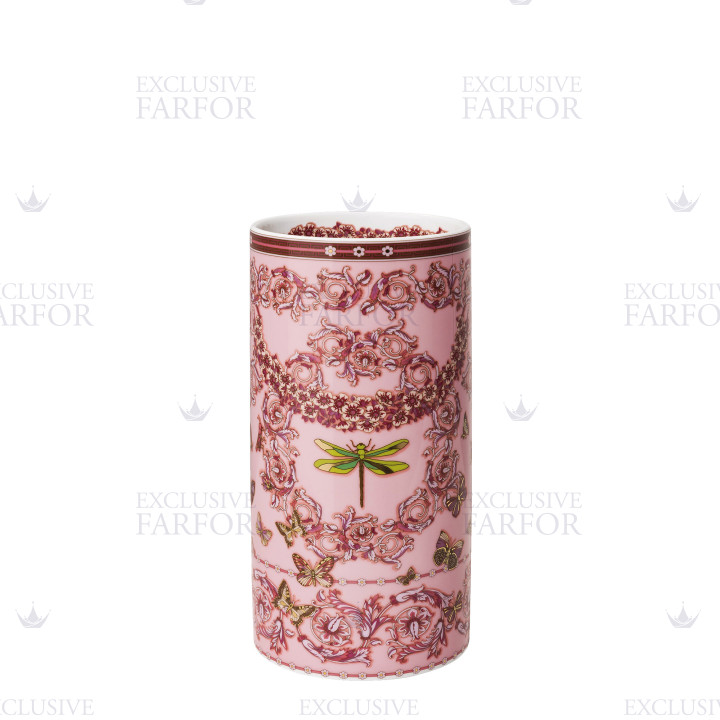 Ваза 24см коллекции Le Jardin de Versace Anniversary 