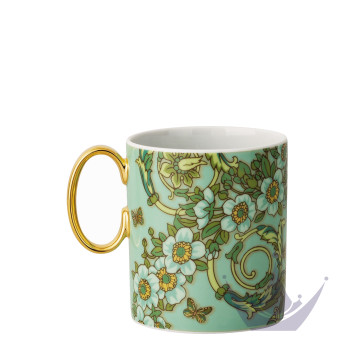 Кружка 0,3л бренда Rosenthal Versace