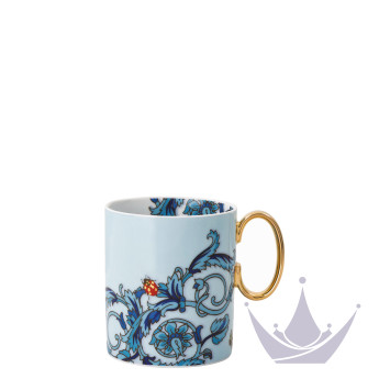 Кружка 0,3л бренда Rosenthal Versace