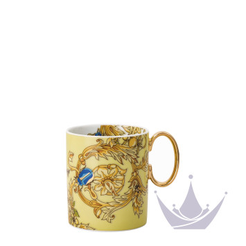 Кружка 0,3л бренда Rosenthal Versace