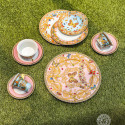 Коллекция Le Jardin de Versace бренда Rosenthal Versace
