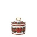 Ароматическая свеча 9см коллекции Love Baroque Holiday бренда Rosenthal Versace