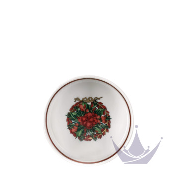 Шкатулка 9см коллекции Love Baroque Holiday бренда Rosenthal Versace