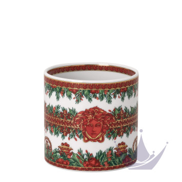 Шкатулка 12см коллекции Love Baroque Holiday бренда Rosenthal Versace