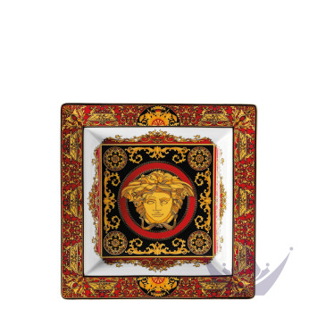 Чаша 22см коллекции Medusa бренда Rosenthal Versace