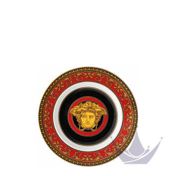 Тарелка десертная 18см бренда Rosenthal Versace
