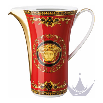 Кофейник 1,20л бренда Rosenthal Versace