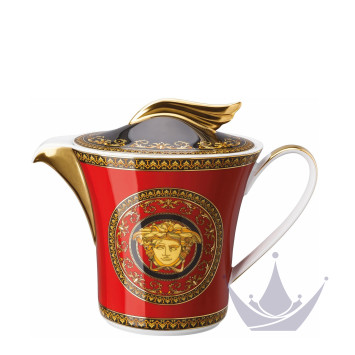 Чайник 1,30л бренда Rosenthal Versace