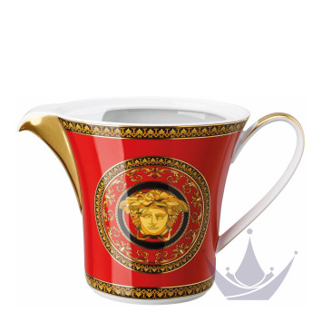 Чайник 1,30л коллекции Medusa бренда Rosenthal Versace