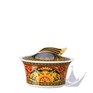 Сахарница 0,20л бренда Rosenthal Versace
