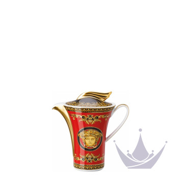Молочник 0,22л бренда Rosenthal Versace