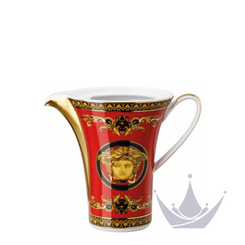 Молочник 0,22л бренда Rosenthal Versace