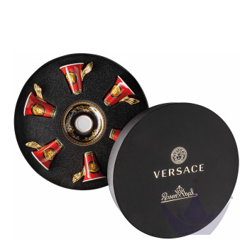 Чашка эспрессо 0,09л, набор из 6 шт.  бренда Rosenthal Versace