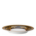 Чашка эспрессо с блюдцем 0,10л коллекции Medusa бренда Rosenthal Versace