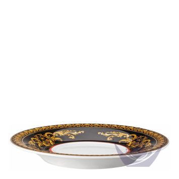 Чашка эспрессо с блюдцем 0,10л бренда Rosenthal Versace