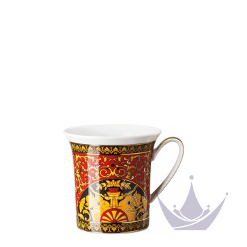 Кружка 0,35л бренда Rosenthal Versace