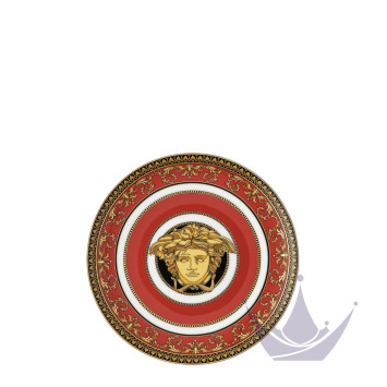Тарелка десертная 17см бренда Rosenthal Versace