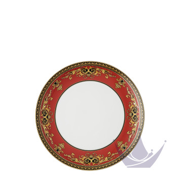 Тарелка закусочная 21см бренда Rosenthal Versace