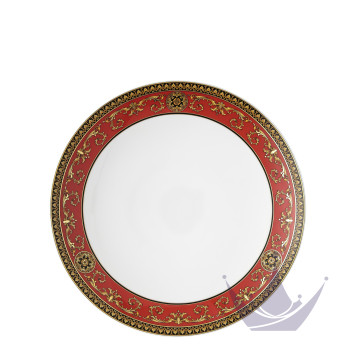 Тарелка гурман 28см бренда Rosenthal Versace
