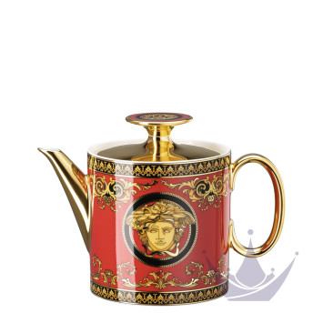Чайник 0,5л бренда Rosenthal Versace