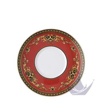 Чашка кофейная с блюдцем 0,23л бренда Rosenthal Versace