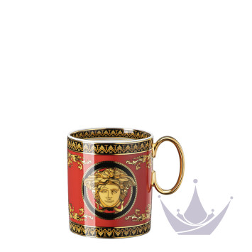 Кружка 0,3л бренда Rosenthal Versace