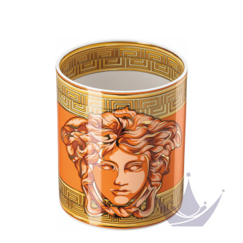 Ваза 18см коллекции Medusa Amplified 