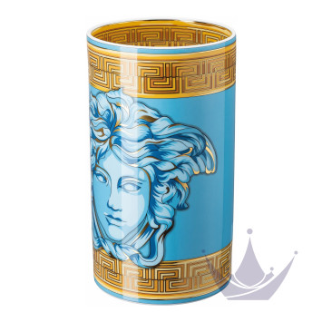 Ваза 30см коллекции Medusa Amplified 