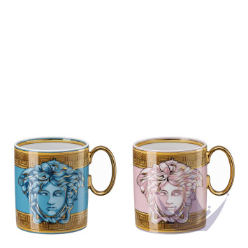 Кружка 0,3л, 2шт. бренда Rosenthal Versace