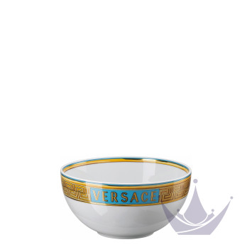 Чаша суповая 15см бренда Rosenthal Versace