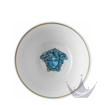 Чаша суповая 15см бренда Rosenthal Versace
