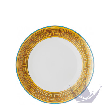 Тарелка главная 28см бренда Rosenthal Versace