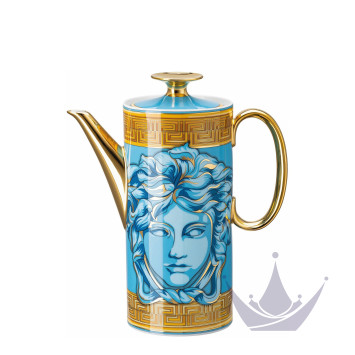 Кофеник 1,2л бренда Rosenthal Versace