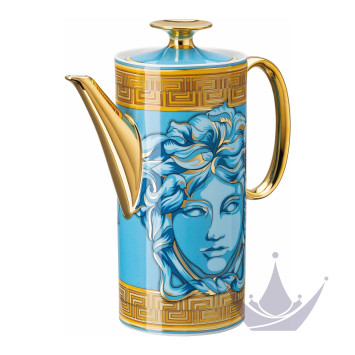 Кофеник 1,2л коллекции Medusa Amplified 