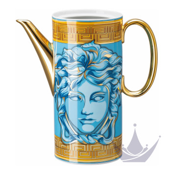 Кофеник 1,2л бренда Rosenthal Versace