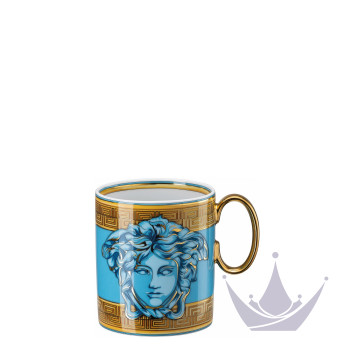 Кружка 0,3л бренда Rosenthal Versace