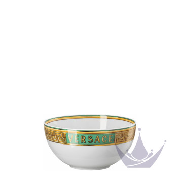 Чаша суповая 15см бренда Rosenthal Versace
