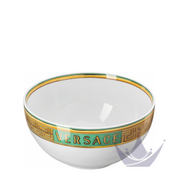 Чаша суповая 15см бренда Rosenthal Versace