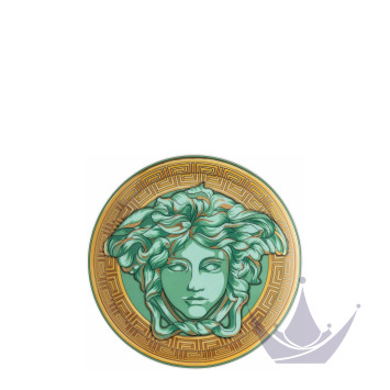 Тарелка десертная 17см бренда Rosenthal Versace
