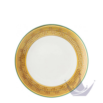 Тарелка главная 28см бренда Rosenthal Versace